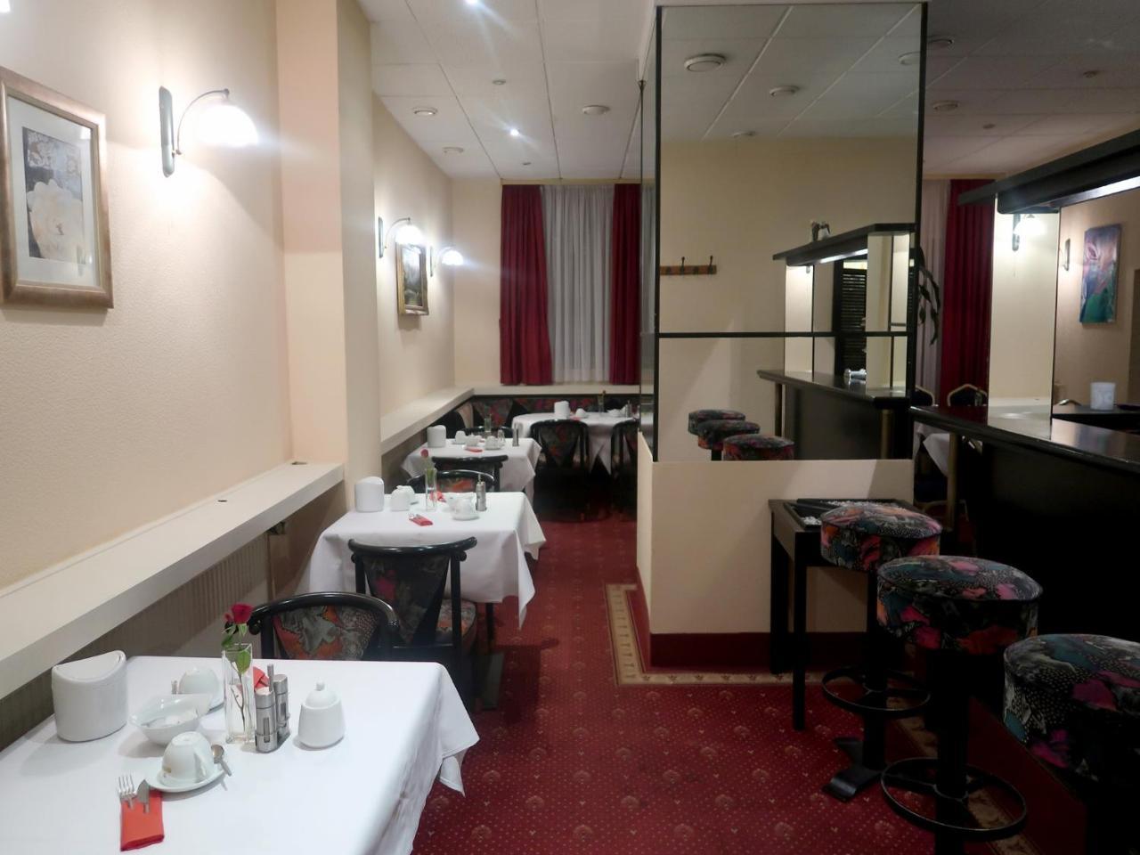 Adler Hotel