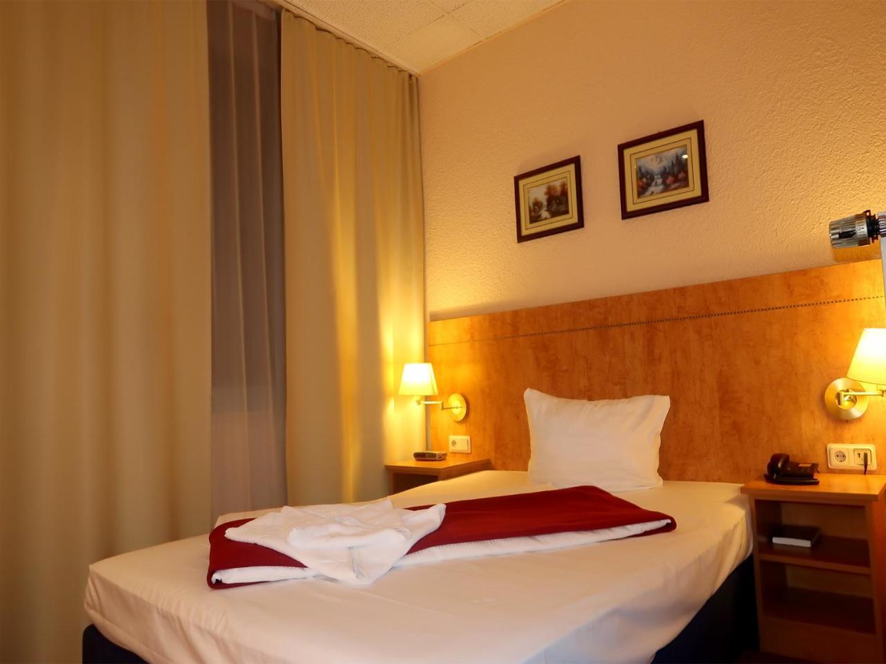 Hotel Adler 3*