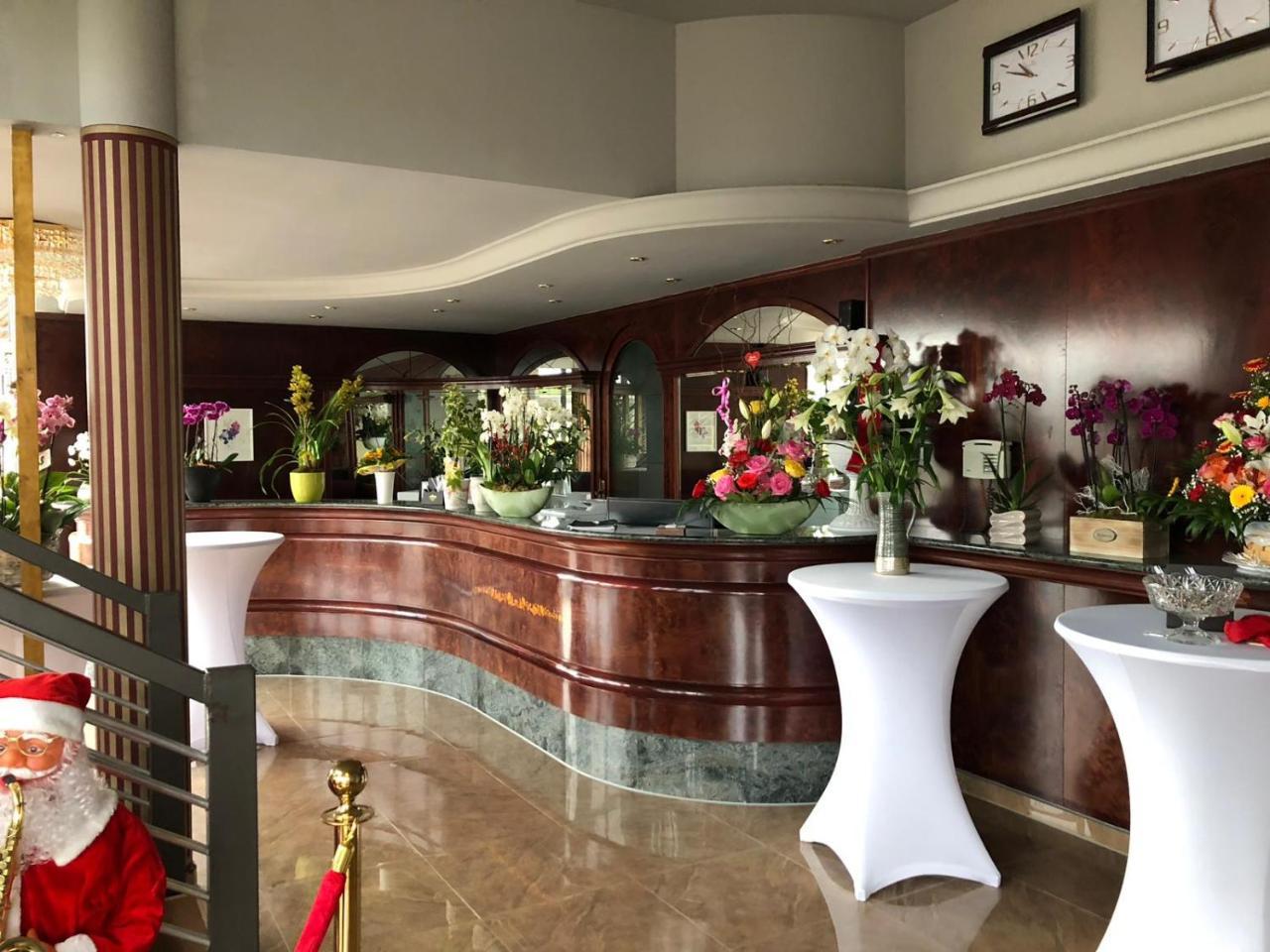 Leipziger Hotel 3*