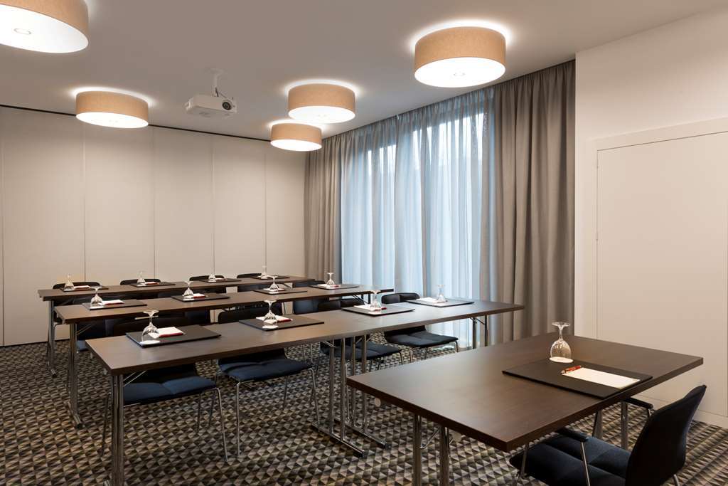 Hotel Adina Leipzig