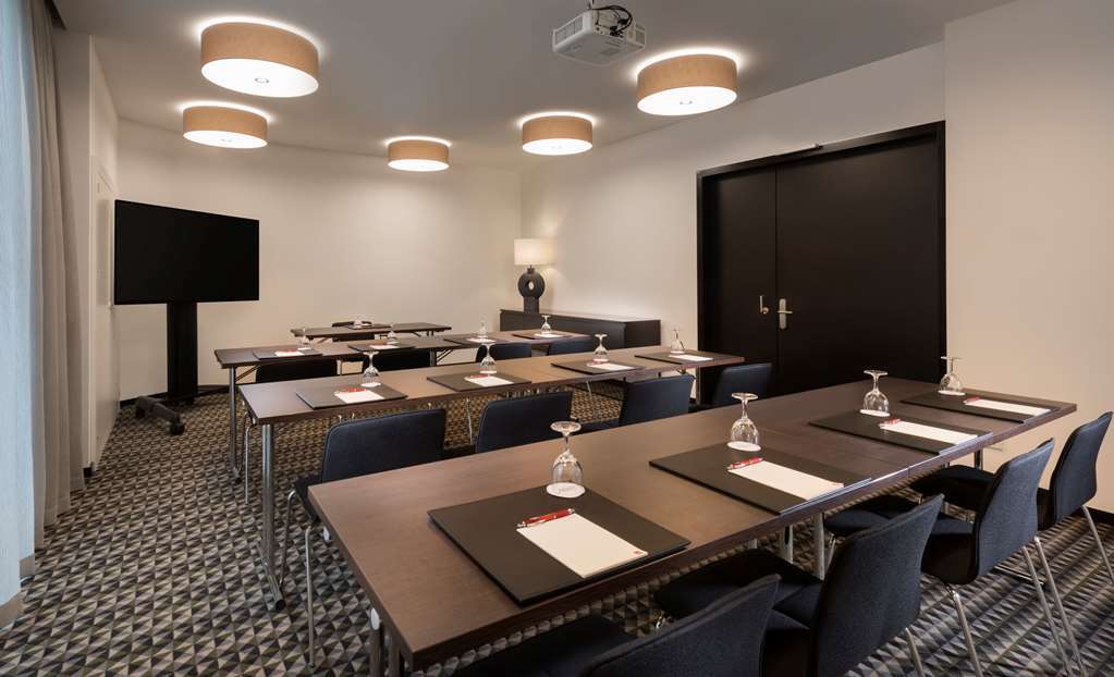 Adina 4* Leipzig