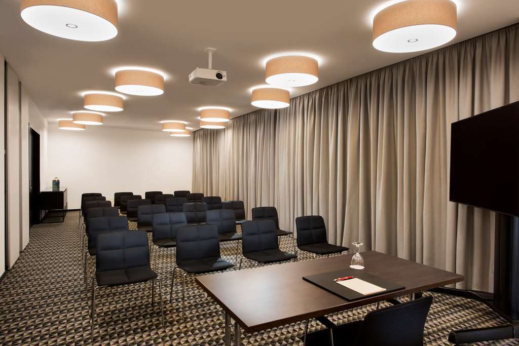 Hotel Adina Leipzig