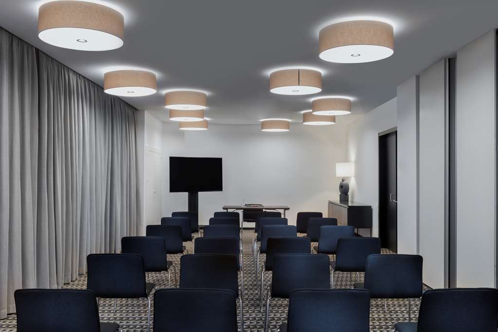 Adina 4* Leipzig