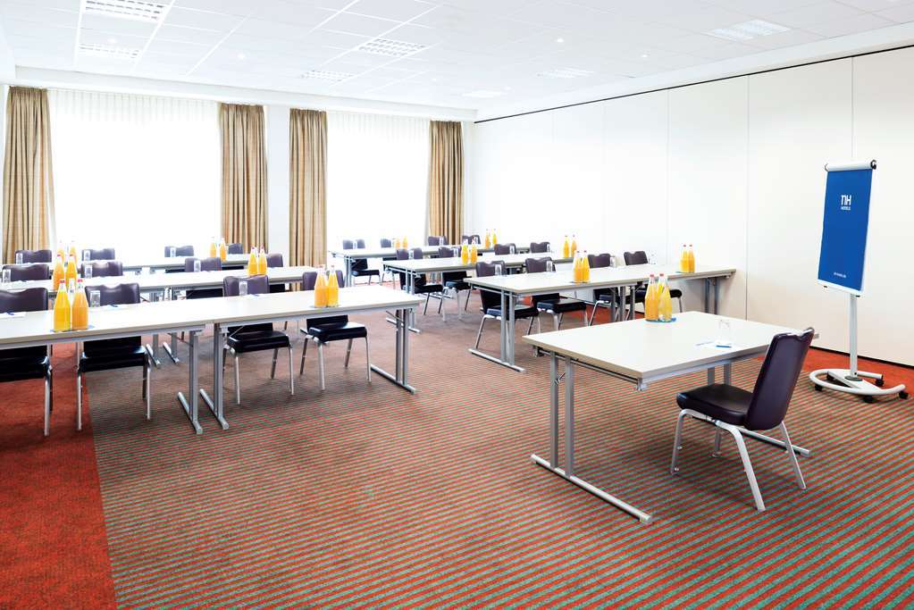 Nh Messe Leipzig