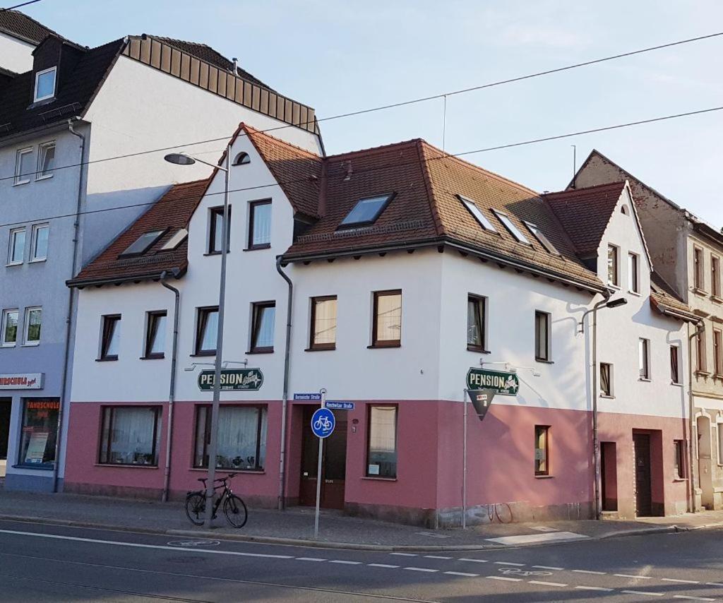 Guest house Am Stern *