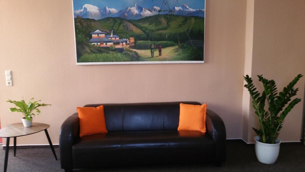 Am Stern Guest house