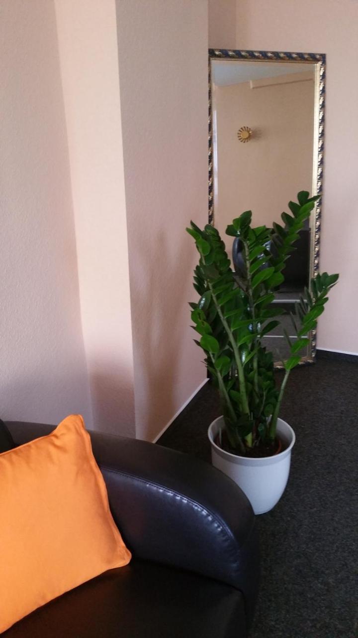 Guest house Am Stern *