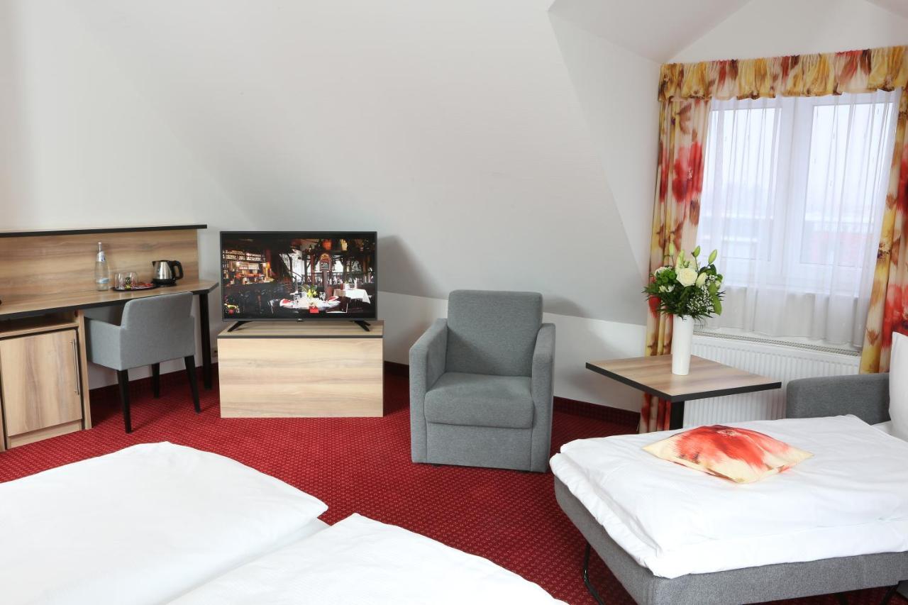 3 Linden Leipzig