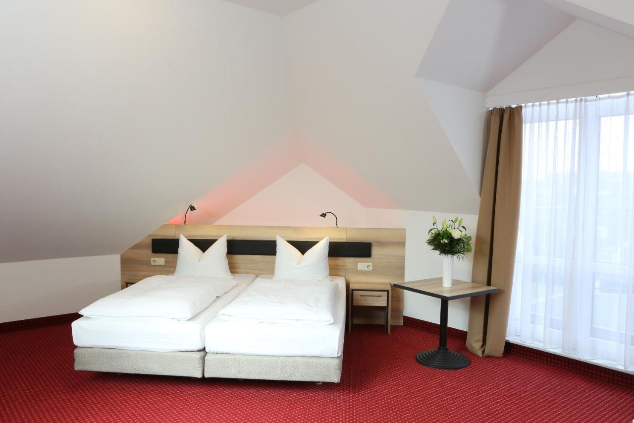 3 Linden Hotel Leipzig