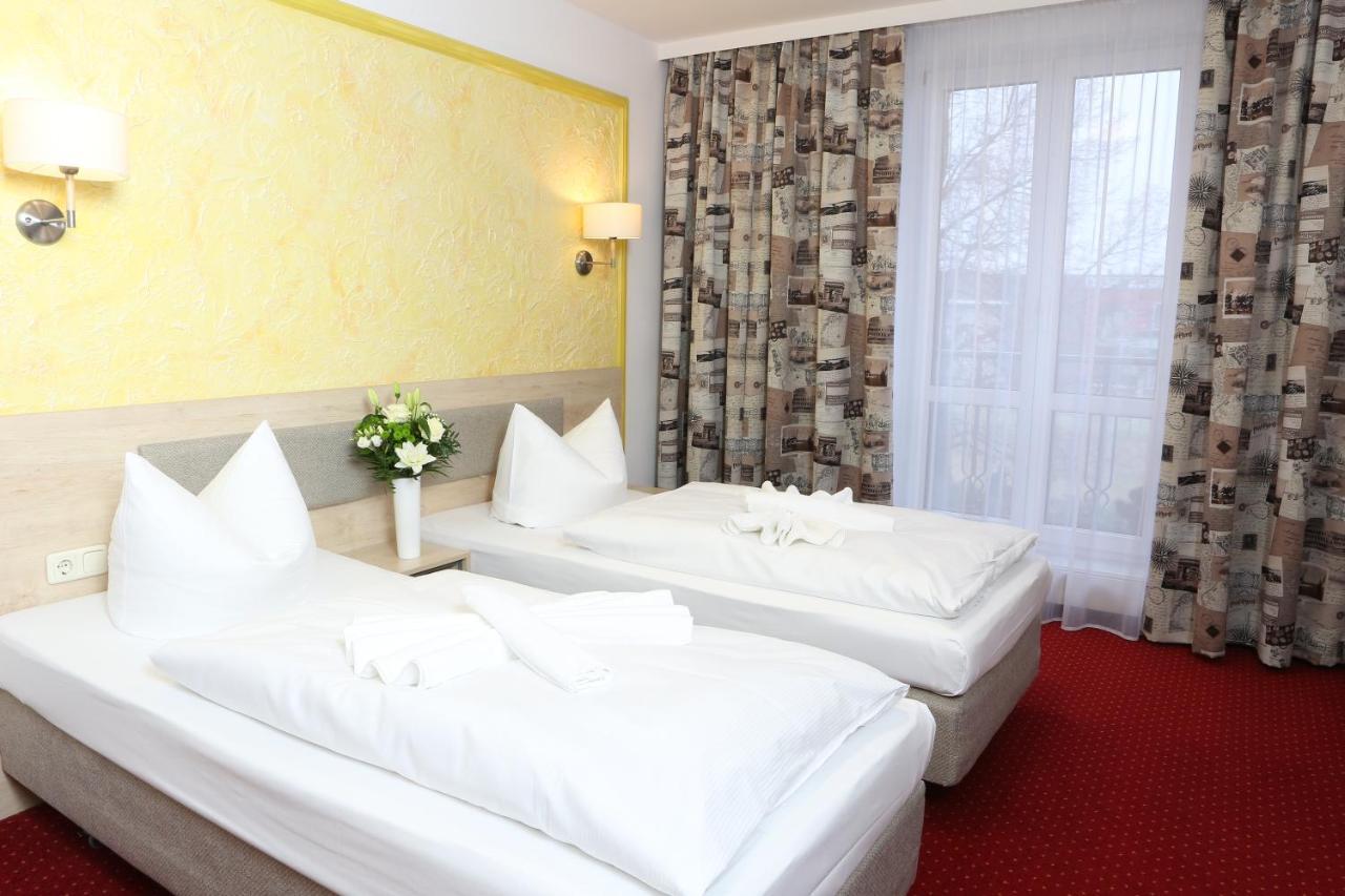 3 Linden 3* Leipzig