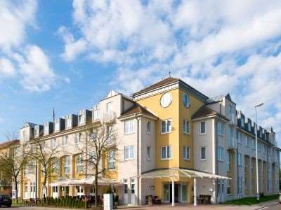 Achat Messe Hotel 3*