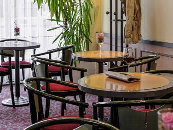Hotel Meininger Hauptbahnhof 3*