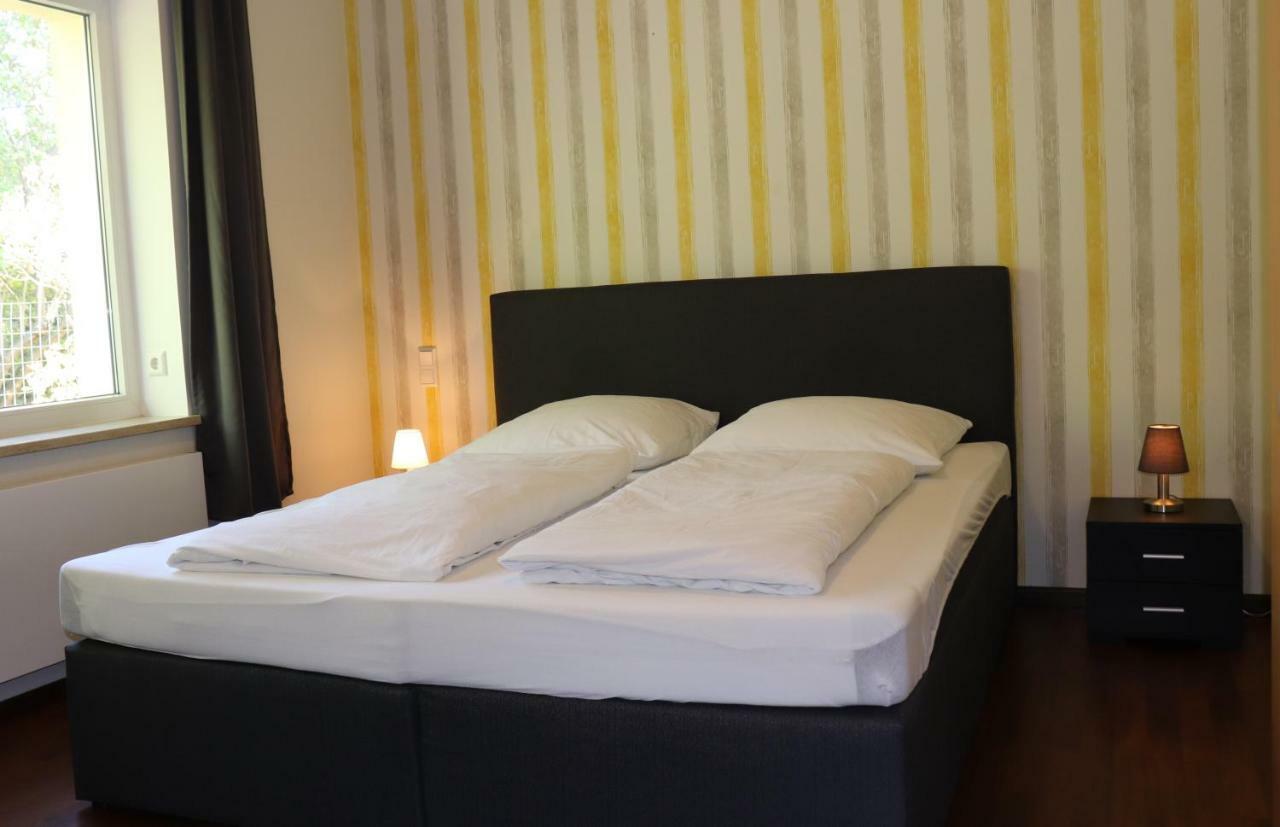 Bed & Breakfast Arthaus