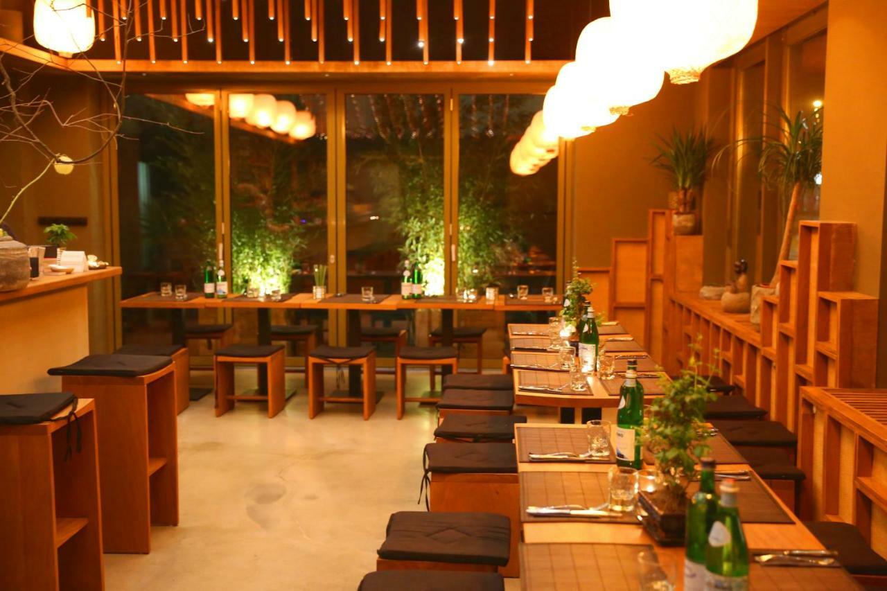 De Saxe Hotel Leipzig