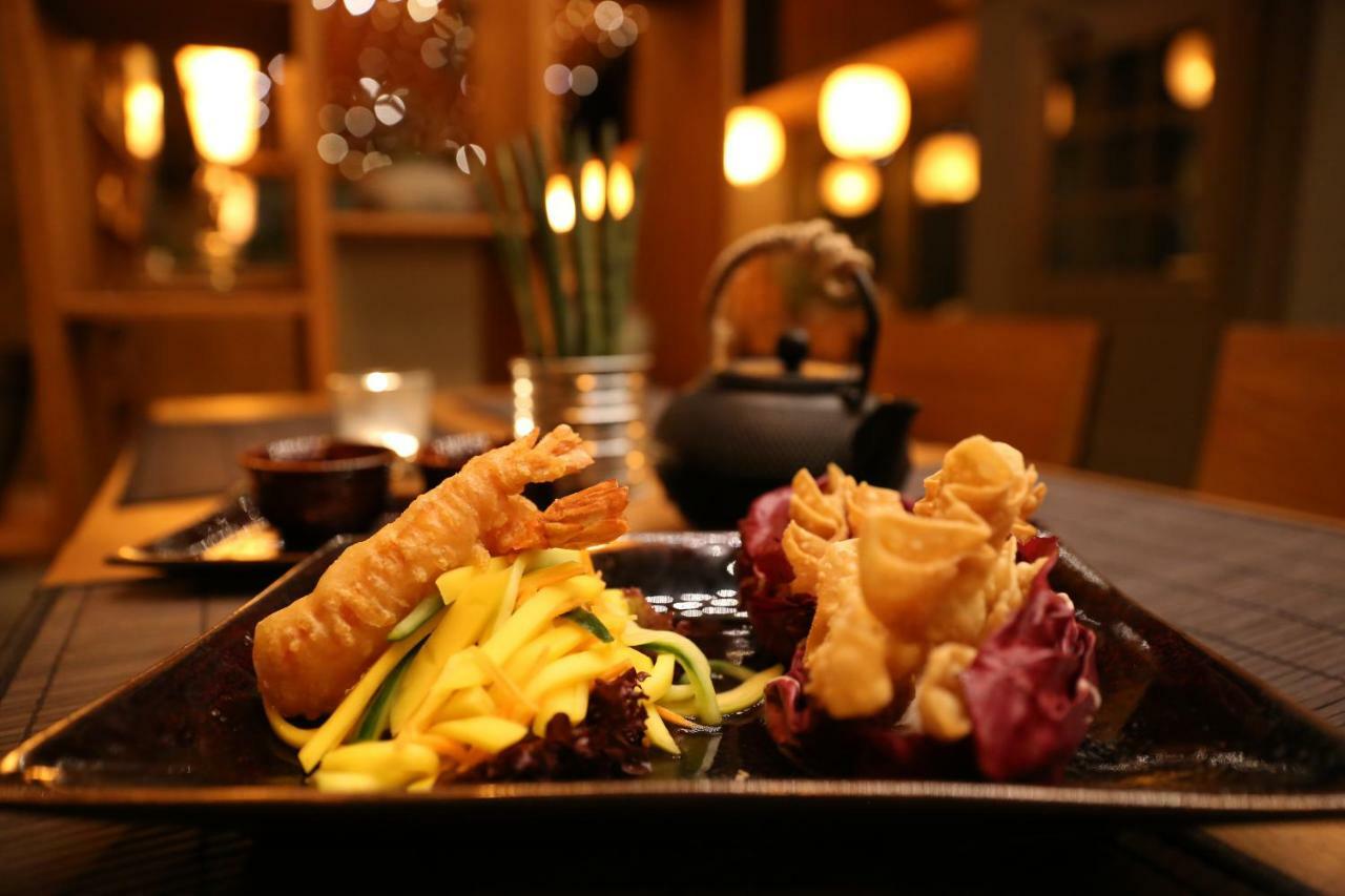De Saxe Hotel