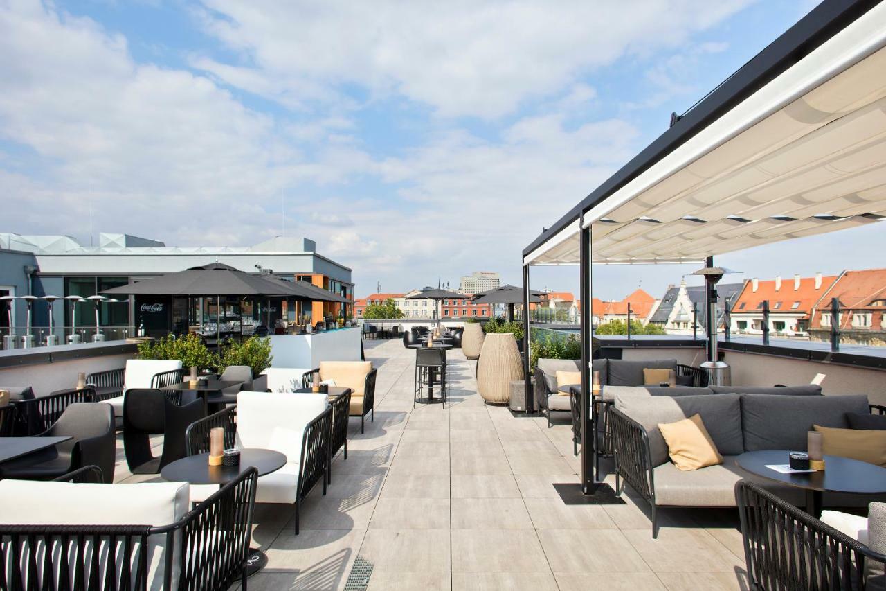 Innside By Melia Hotel