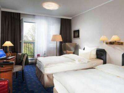 Hotel Western Windorf 3*