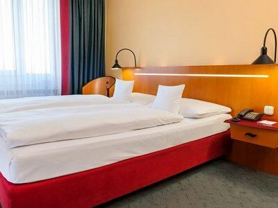 Hotel Good Morning +