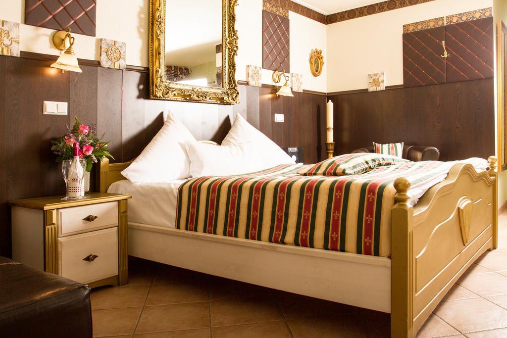 Don Giovanni Hotel 4*