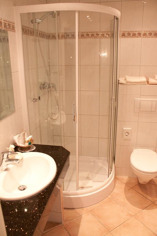 Hotel Don Giovanni Leipzig