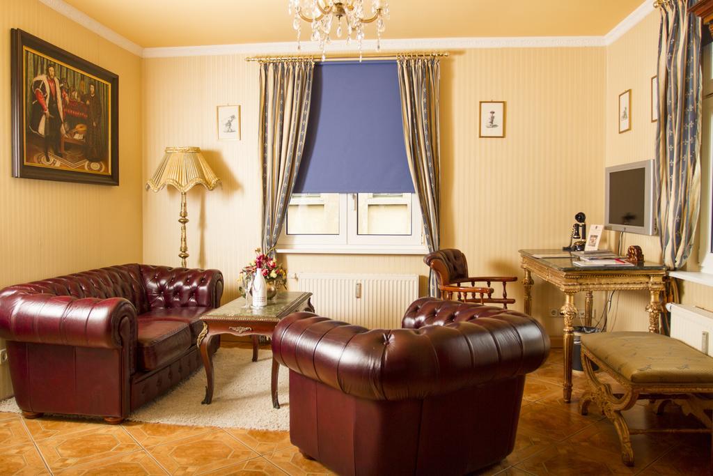 Hotel Don Giovanni 4*