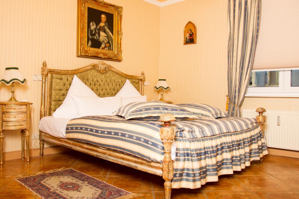 Don Giovanni Hotel 4*
