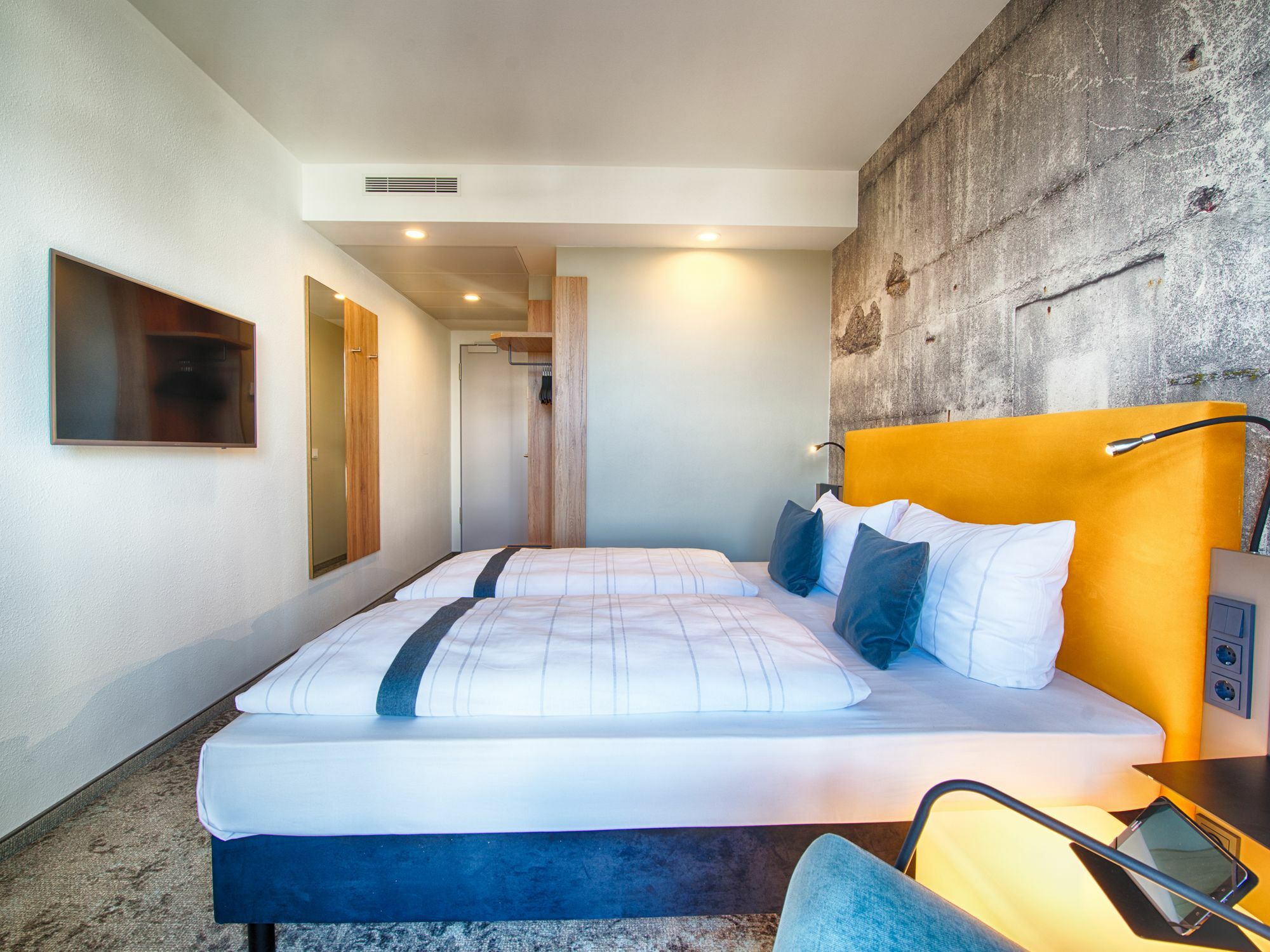Loginn By Achat Hotel Leipzig