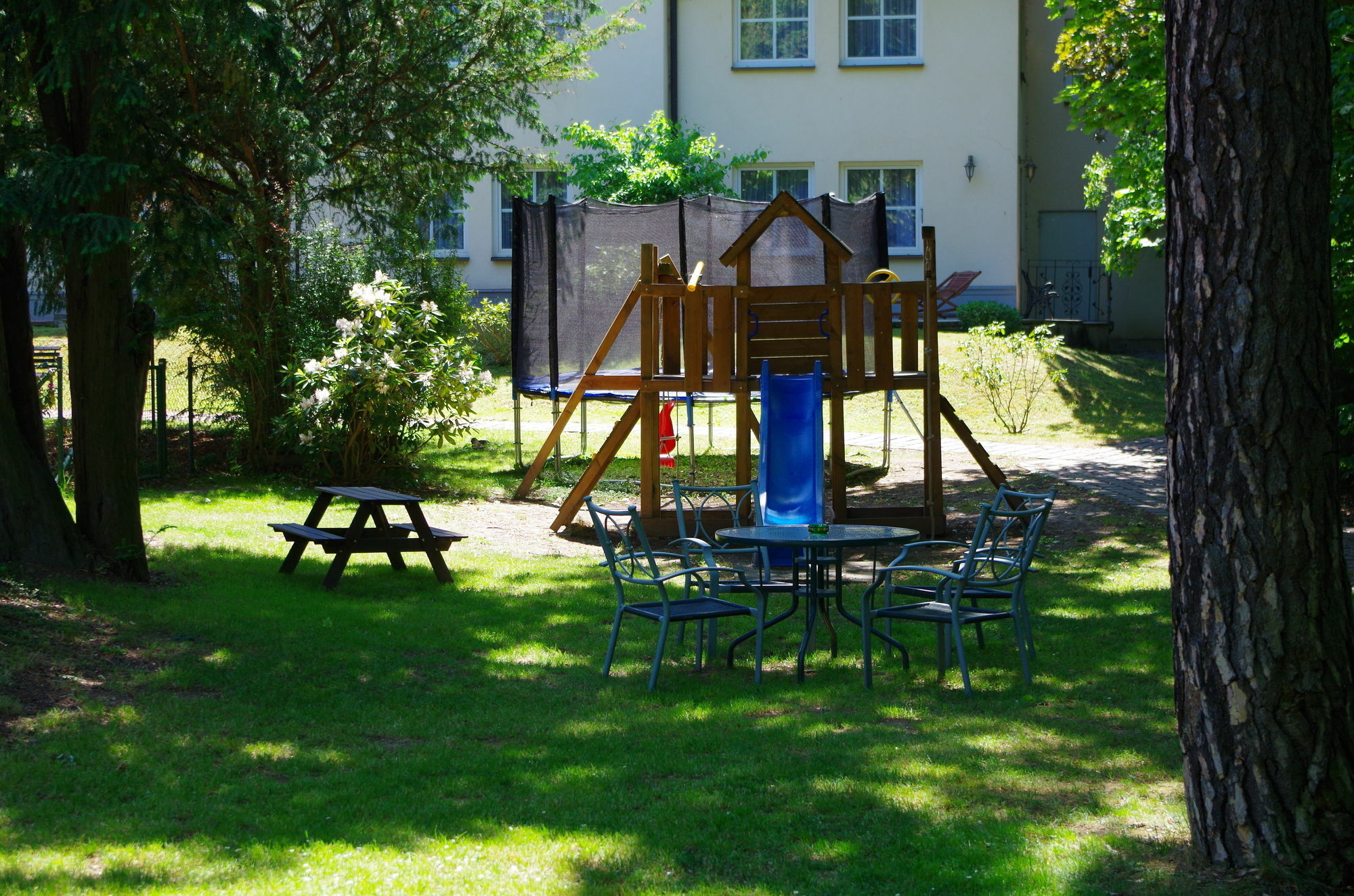 Hotel Parkhotel Diani Leipzig