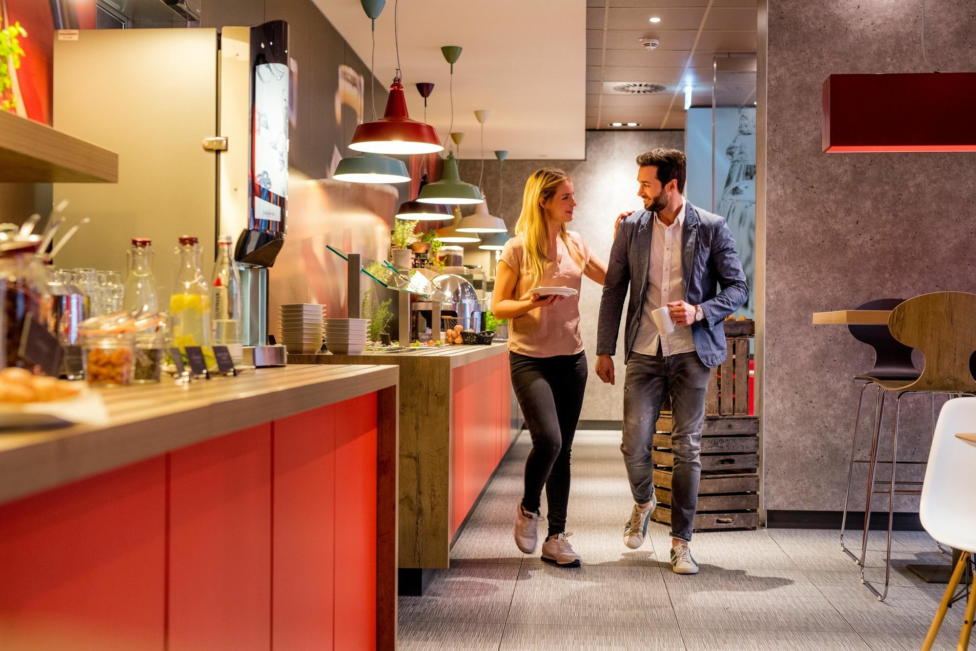 Ibis Hotel Leipzig