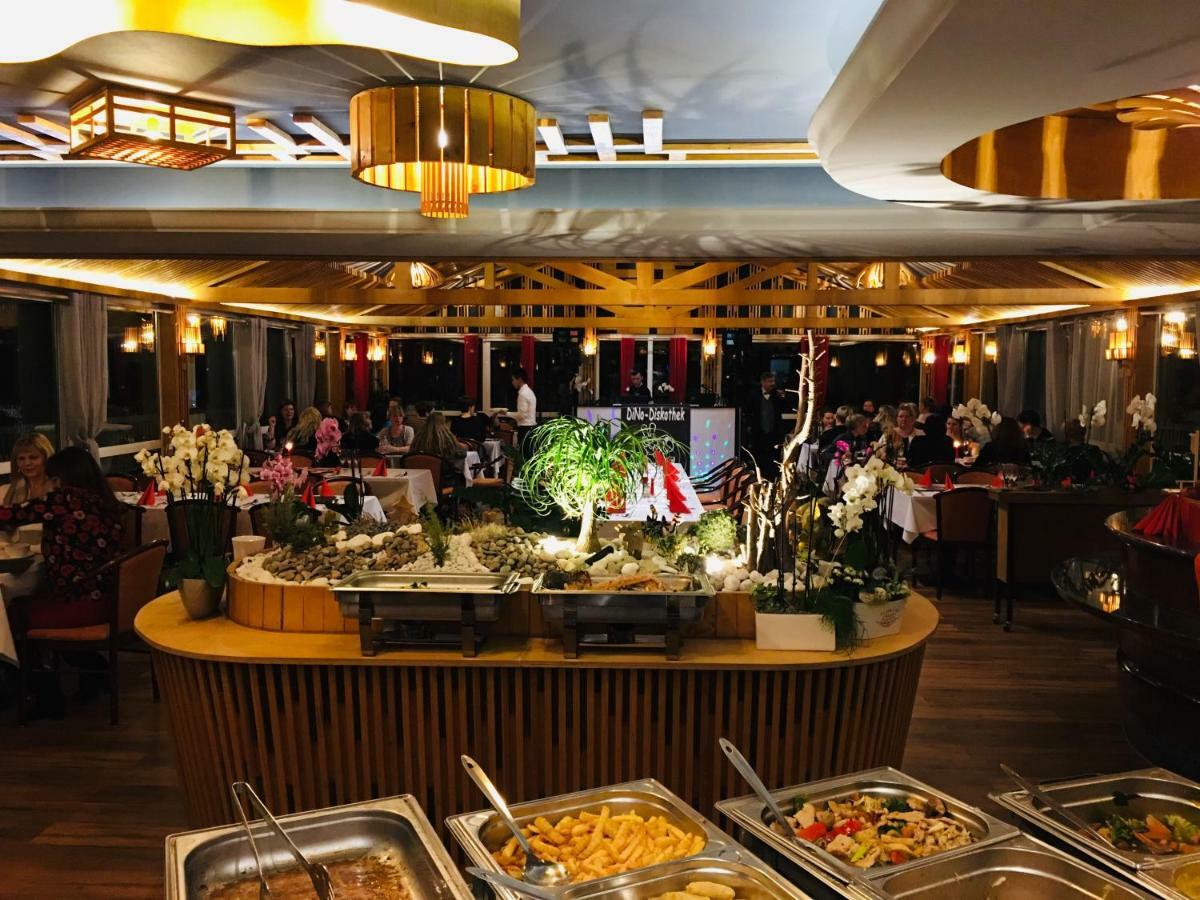 Leipziger Hotel 3*