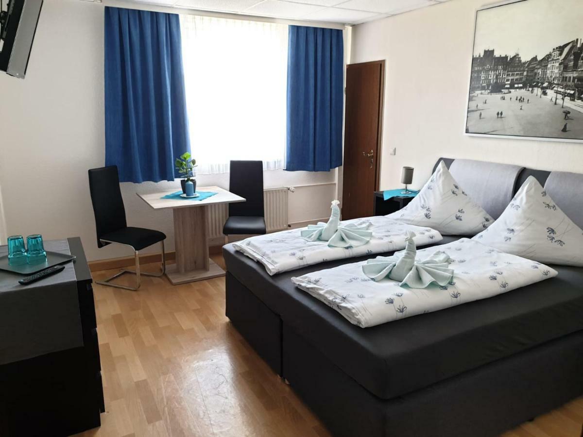 Gasthuis Bremer 3*