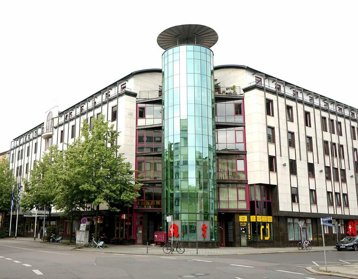 Dorint Hotel 4*