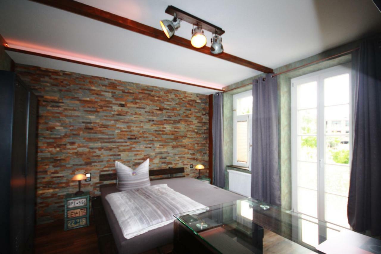 Vacapps Aparthotel Leipzig