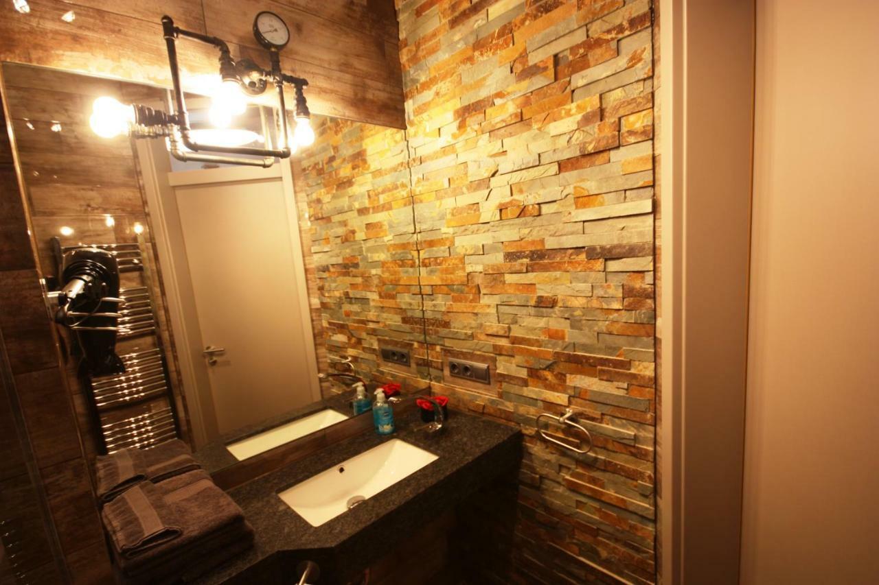 Aparthotel Vacapps