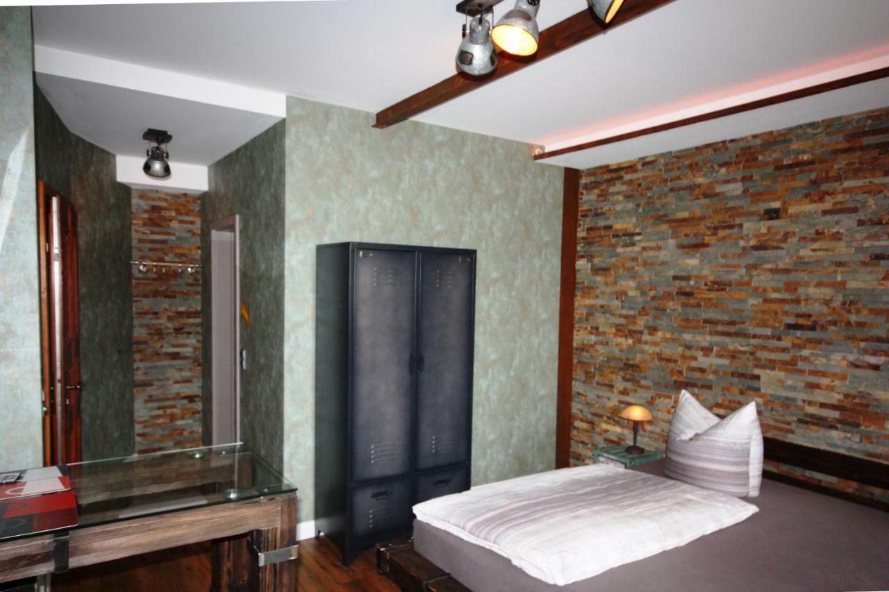Aparthotel Vacapps Leipzig