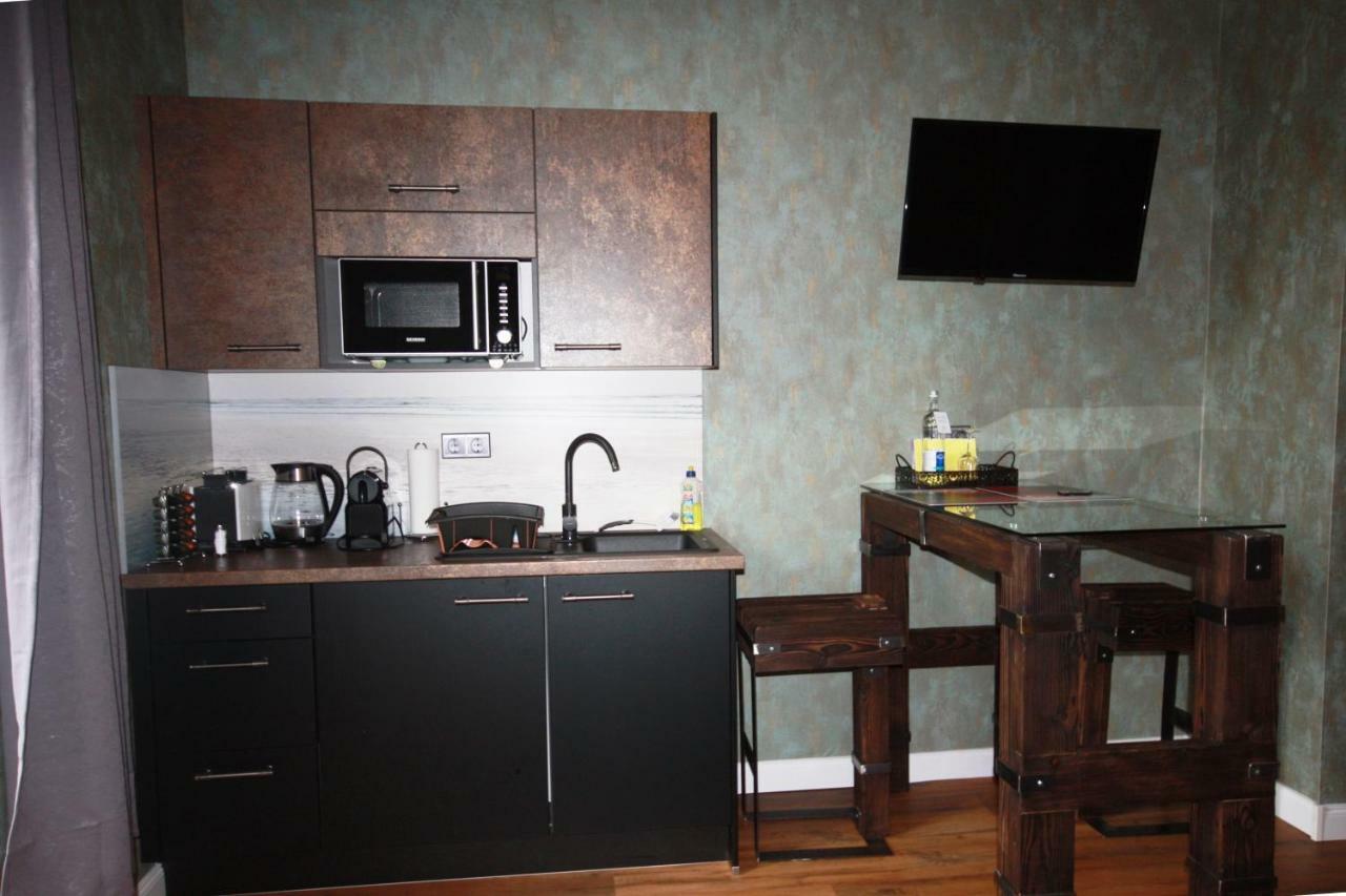 Vacapps Aparthotel