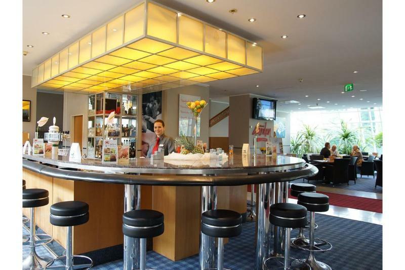 Atlanta Hotel 4*