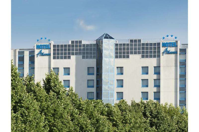 Hotel Atlanta