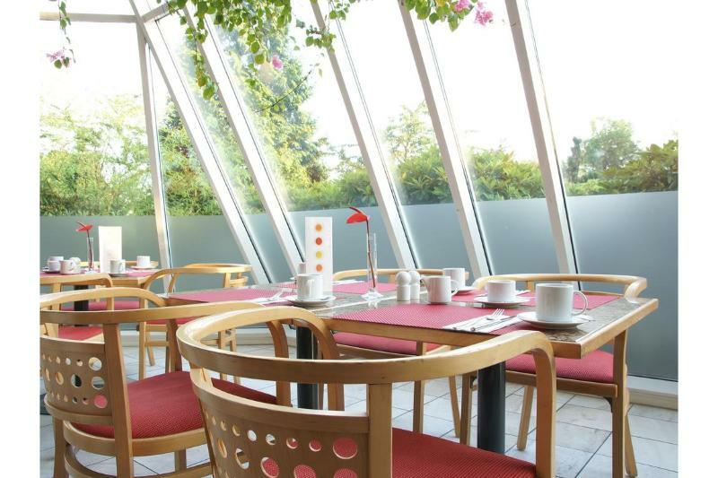 Hotel Atlanta Leipzig