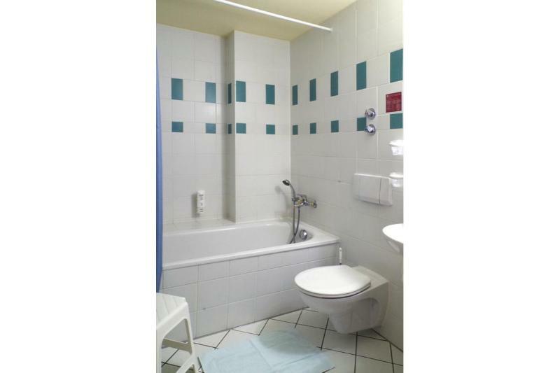 Hotel Merseburger Hof 3*