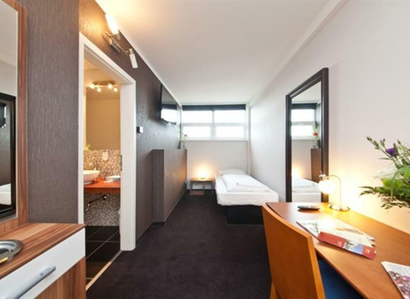 Aviva 4* Leipzig