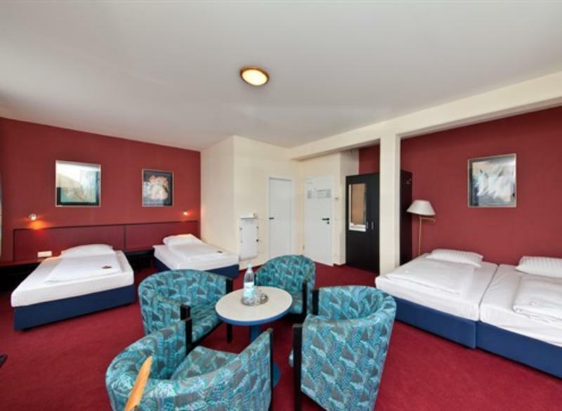 Hotel Aviva