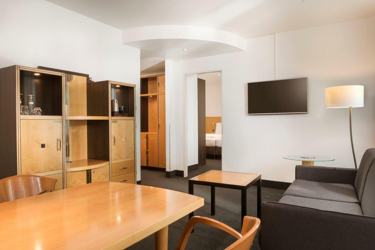 Seminaris Appart hôtel 4*