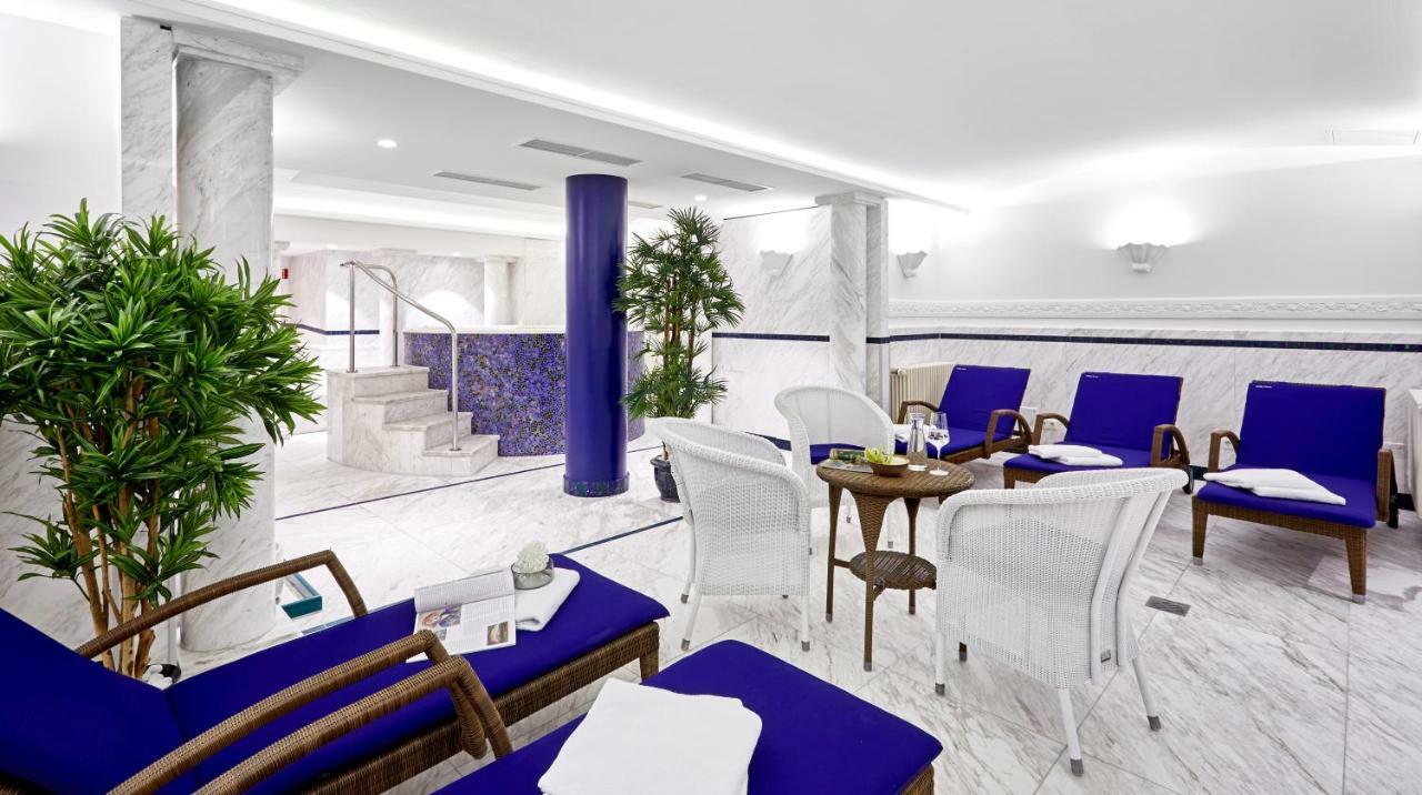 Seaside Park Hotel