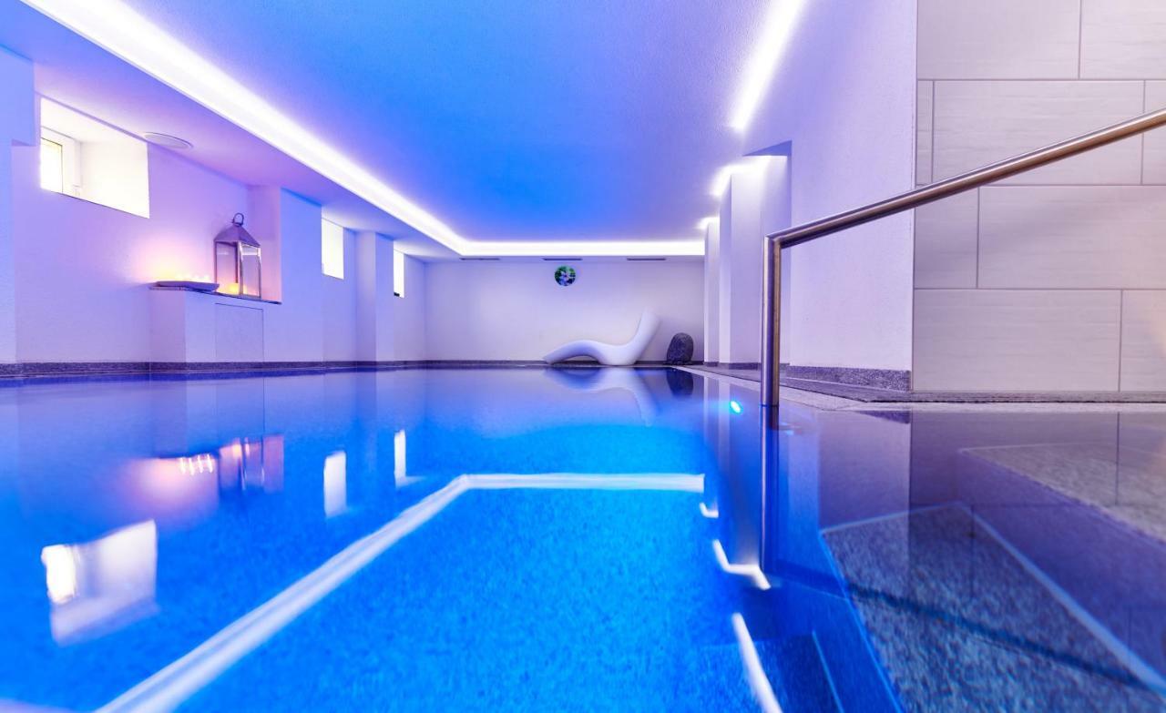 Guest house Auenwald Hotel Und Apartmenthaus 3*