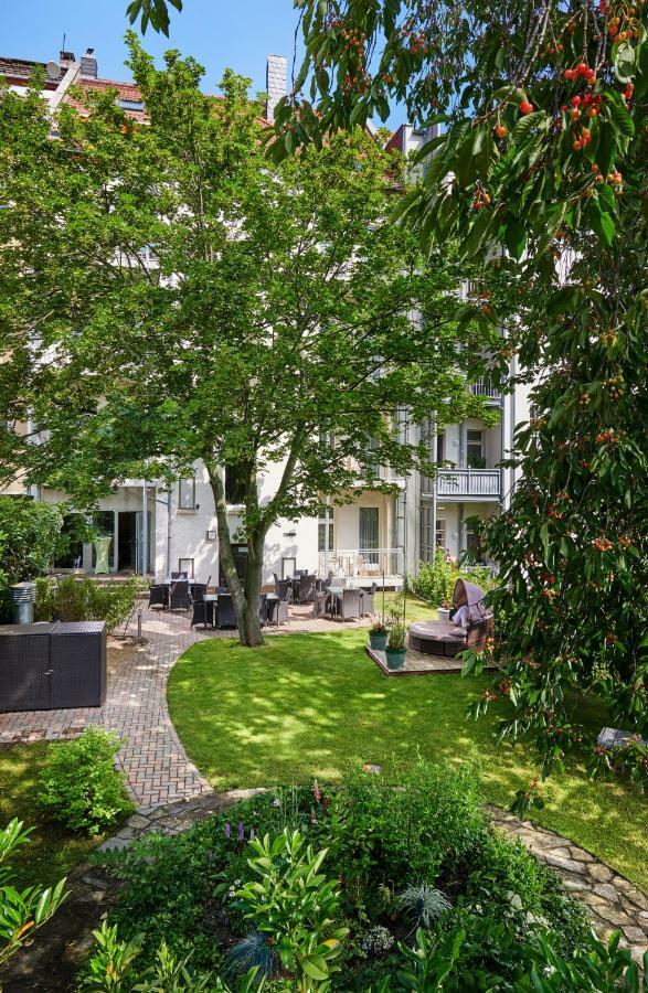 Guest house Auenwald Hotel Und Apartmenthaus 3*