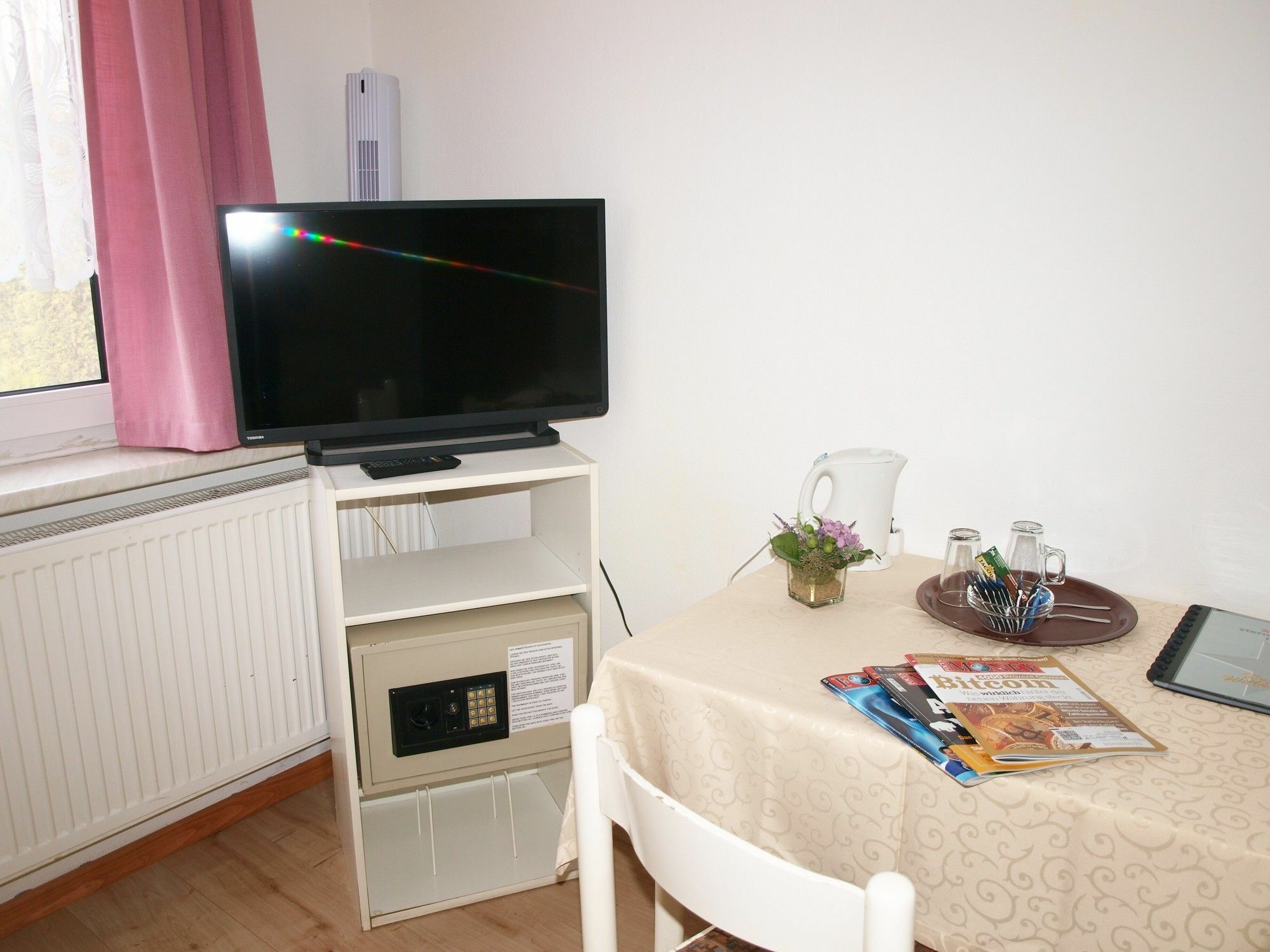 Hotel Stern 2*