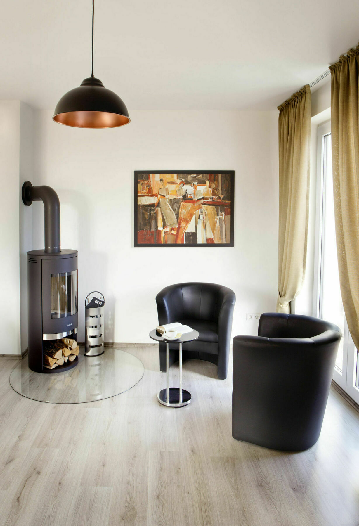 Apartmenthaus