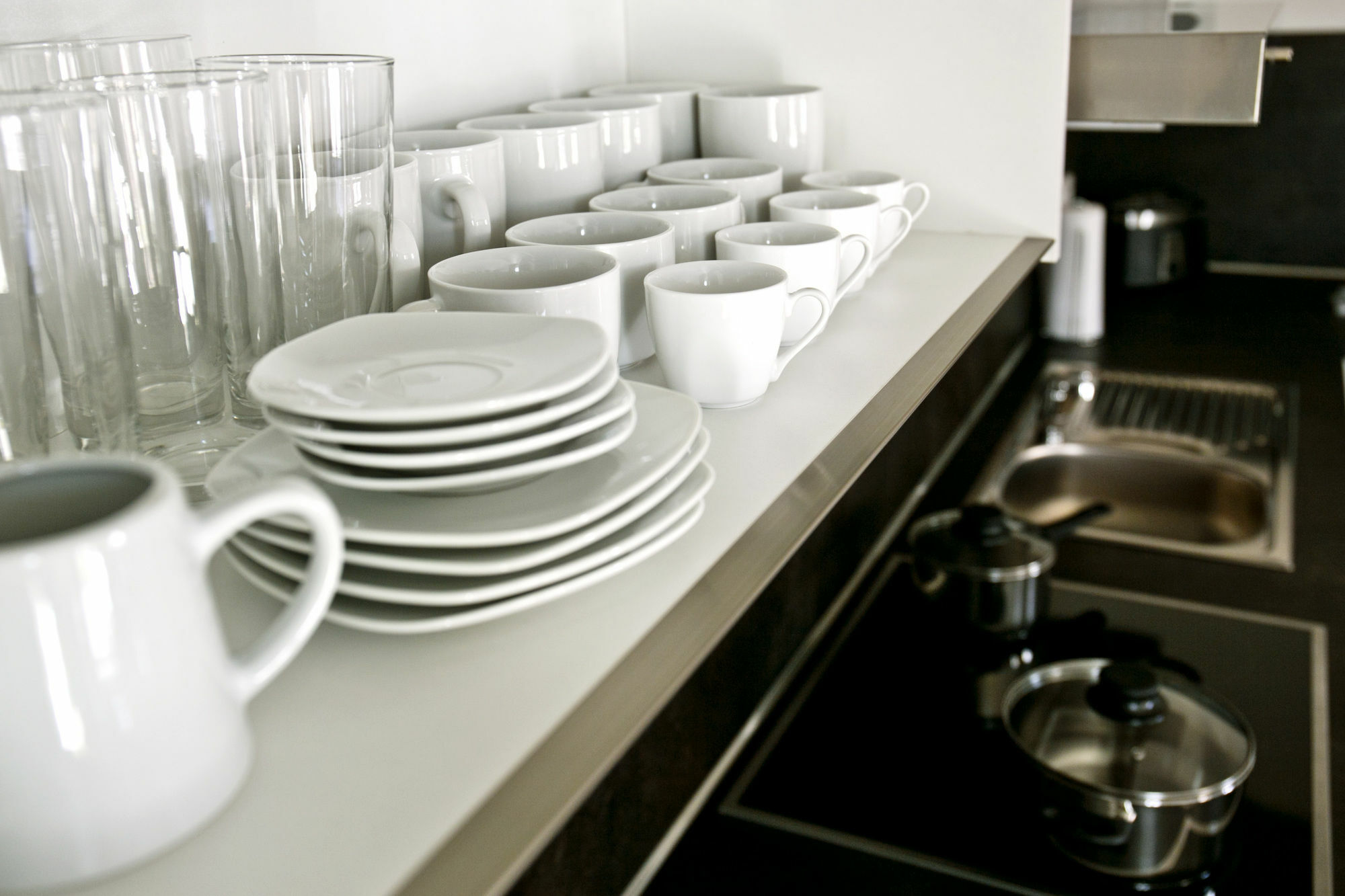 Aparthotel Apartmenthaus 3*
