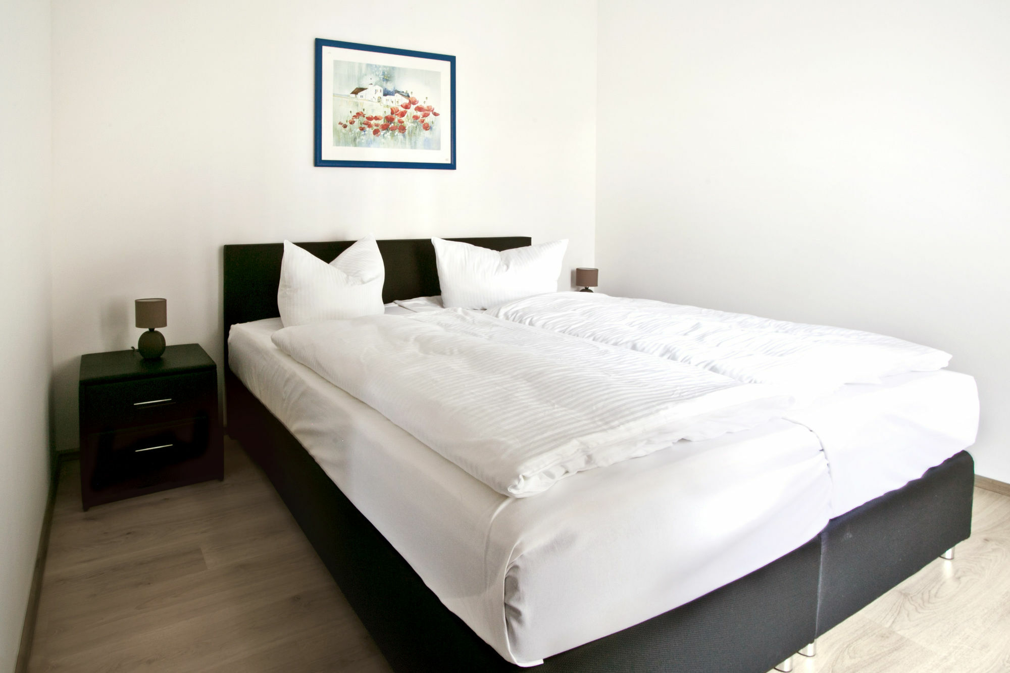 Apartmenthaus 3*